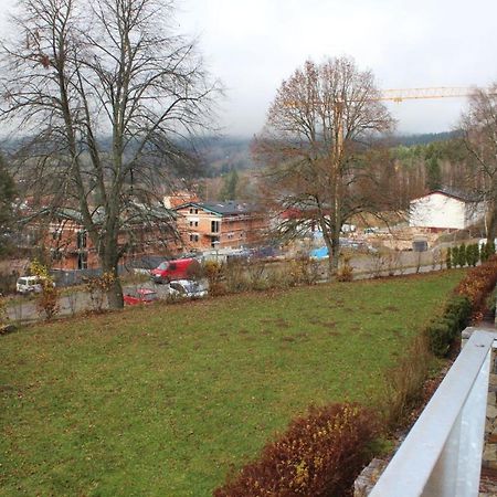 Apartman Lipanek Lipno nad Vltavou Bagian luar foto