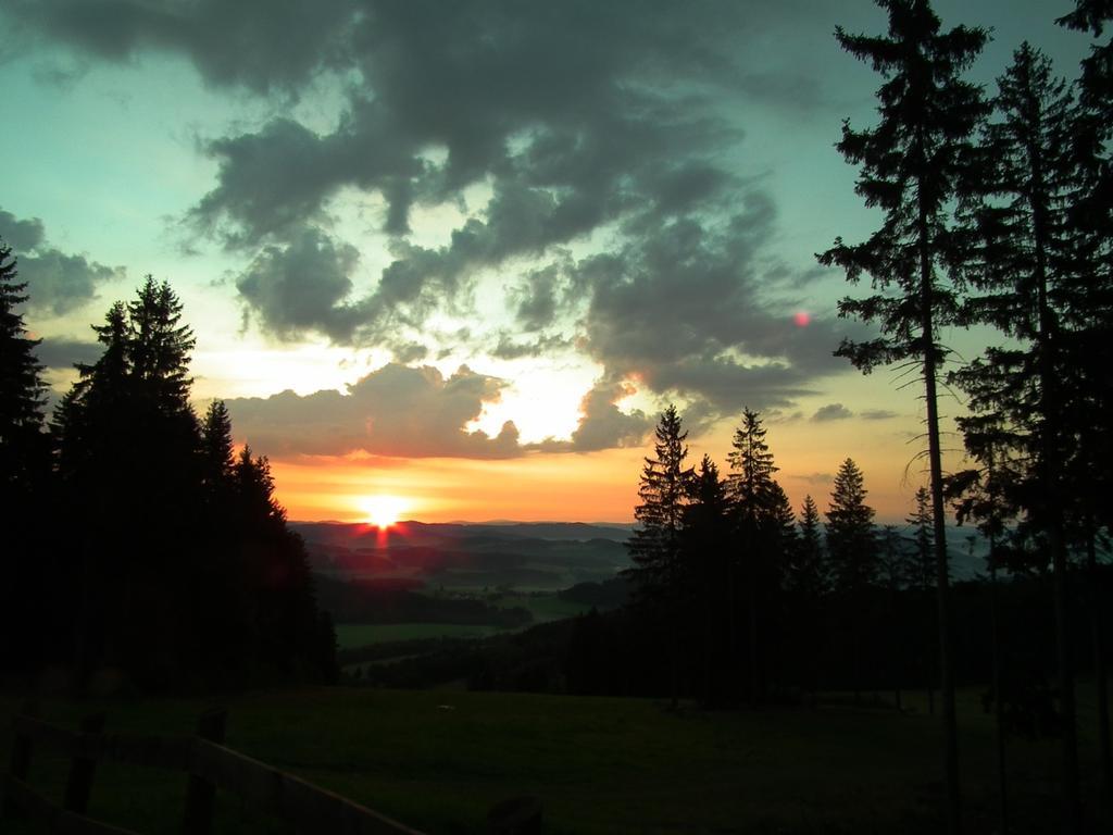 Apartman Lipanek Lipno nad Vltavou Bagian luar foto
