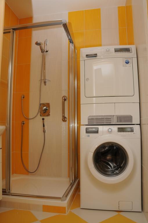 Apartman Lipanek Lipno nad Vltavou Ruang foto