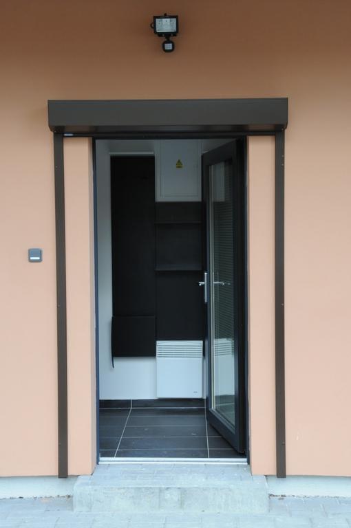 Apartman Lipanek Lipno nad Vltavou Ruang foto