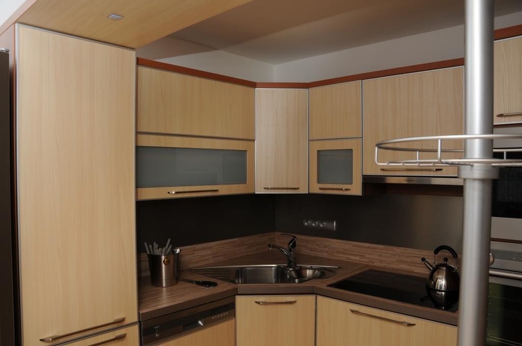 Apartman Lipanek Lipno nad Vltavou Ruang foto
