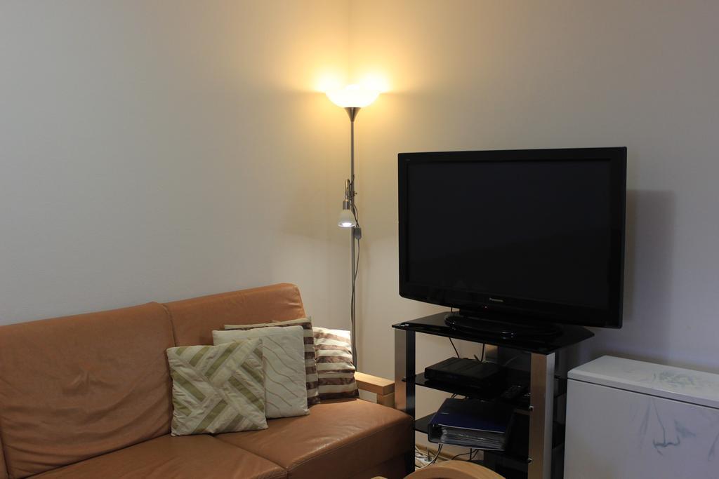 Apartman Lipanek Lipno nad Vltavou Bagian luar foto