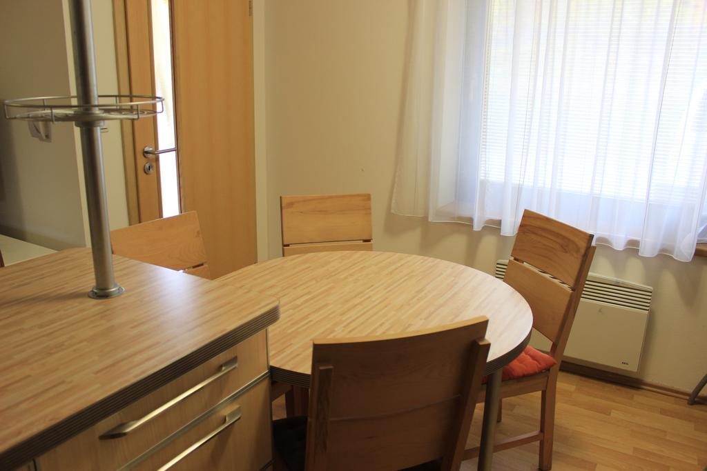 Apartman Lipanek Lipno nad Vltavou Bagian luar foto