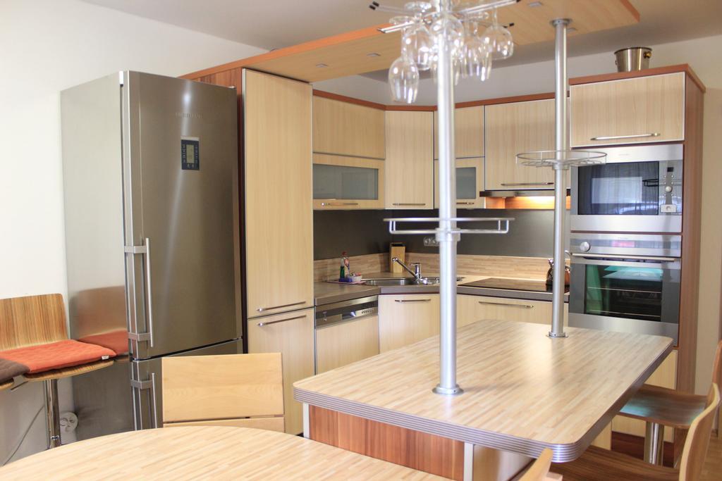 Apartman Lipanek Lipno nad Vltavou Bagian luar foto