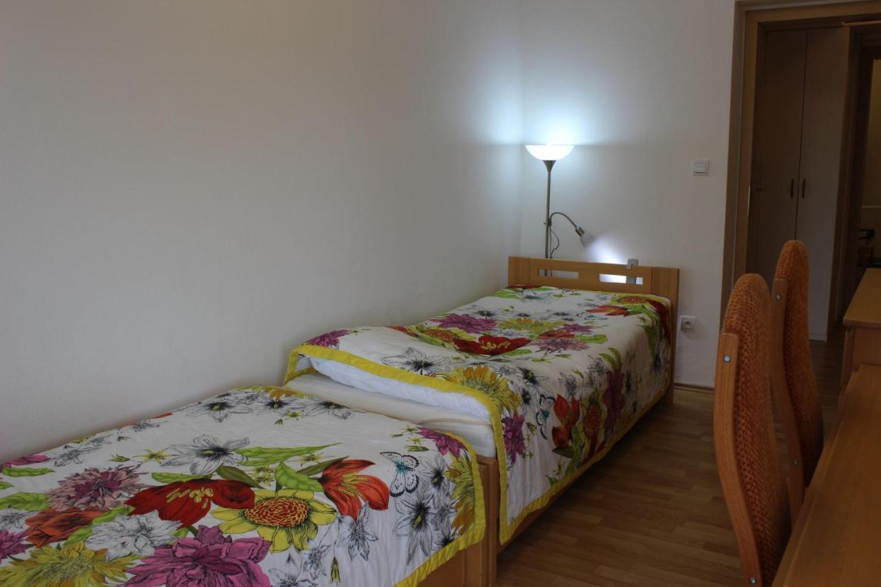 Apartman Lipanek Lipno nad Vltavou Bagian luar foto