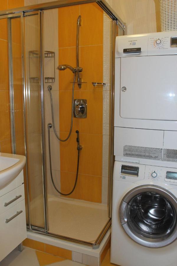 Apartman Lipanek Lipno nad Vltavou Bagian luar foto