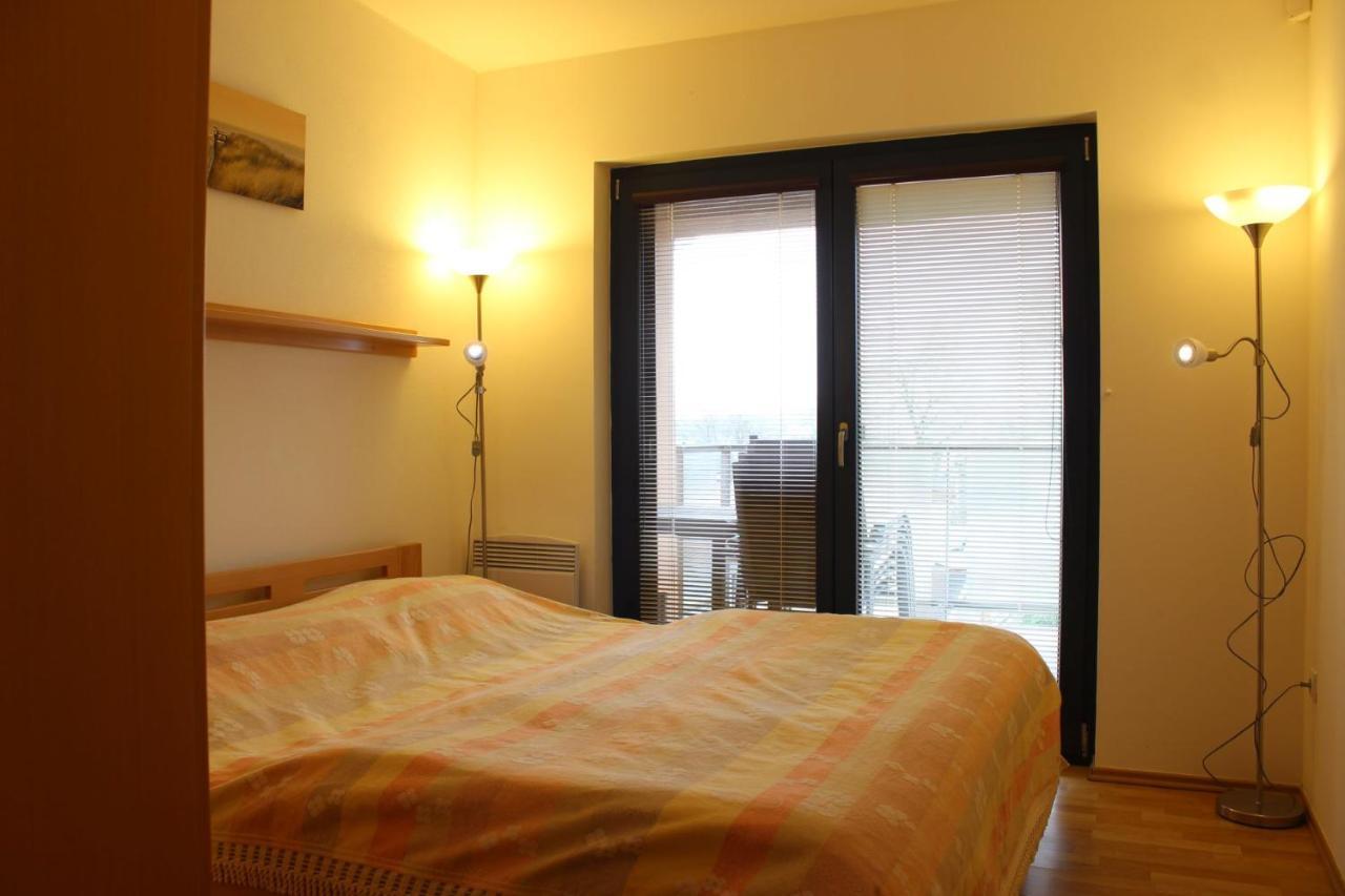 Apartman Lipanek Lipno nad Vltavou Bagian luar foto
