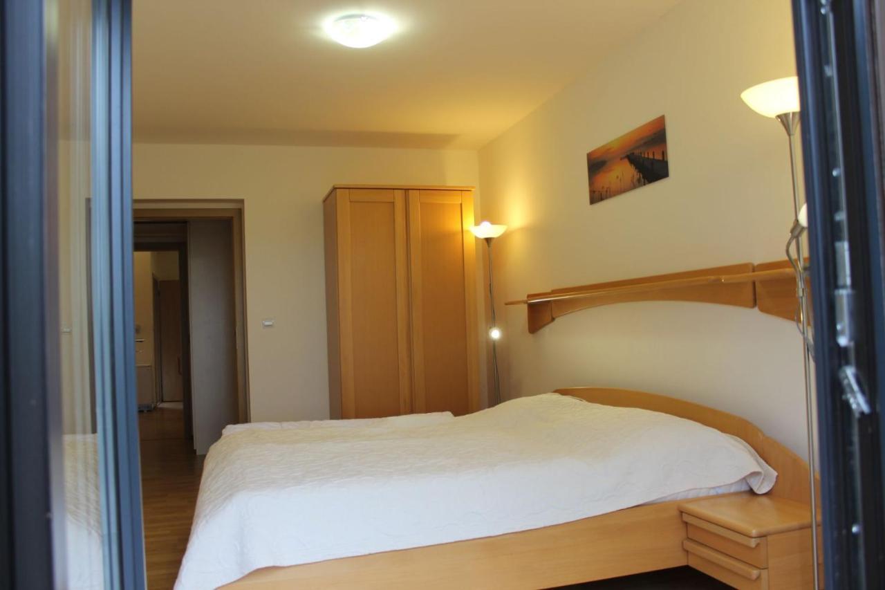 Apartman Lipanek Lipno nad Vltavou Bagian luar foto