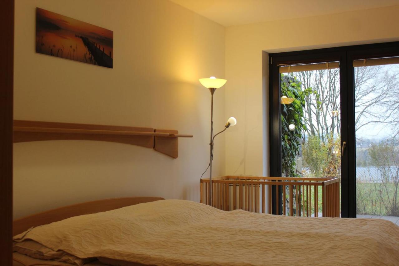 Apartman Lipanek Lipno nad Vltavou Bagian luar foto