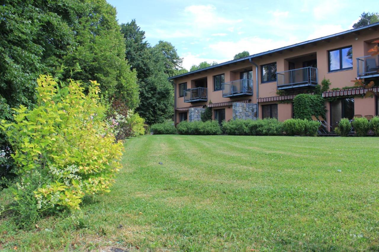 Apartman Lipanek Lipno nad Vltavou Bagian luar foto